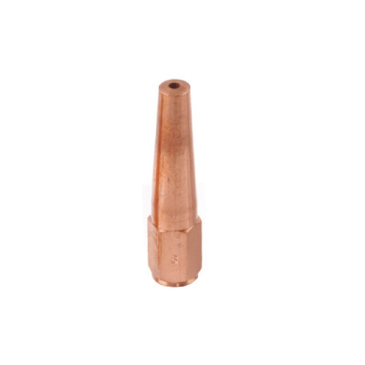 KAYNAK KOLU LÜLESİ NO:8 KAYNAK KAPASİTESİ 20-30 MM