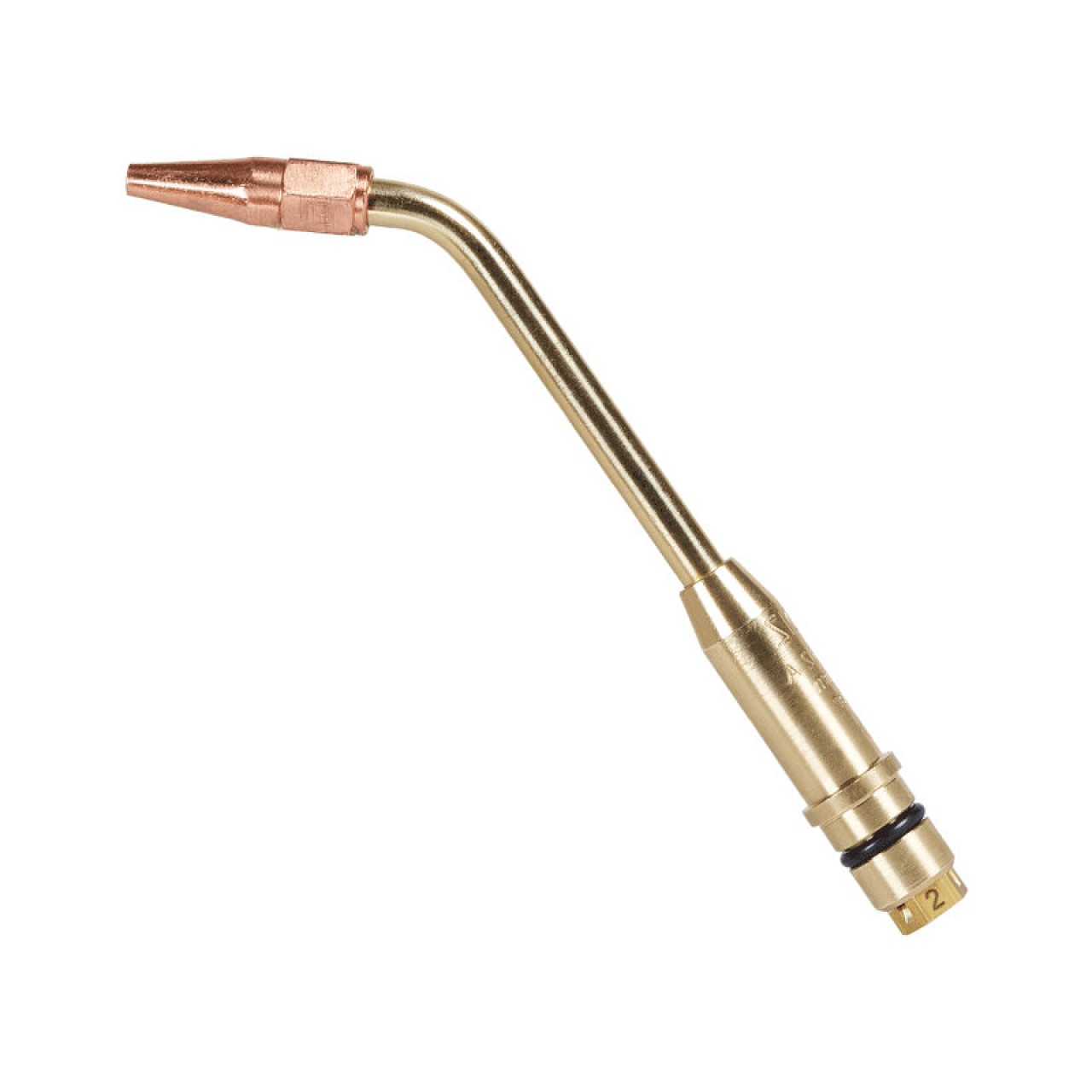 KAYNAK KOLU NO:2 KAYNAK KAPASİTESİ 1-2 MM