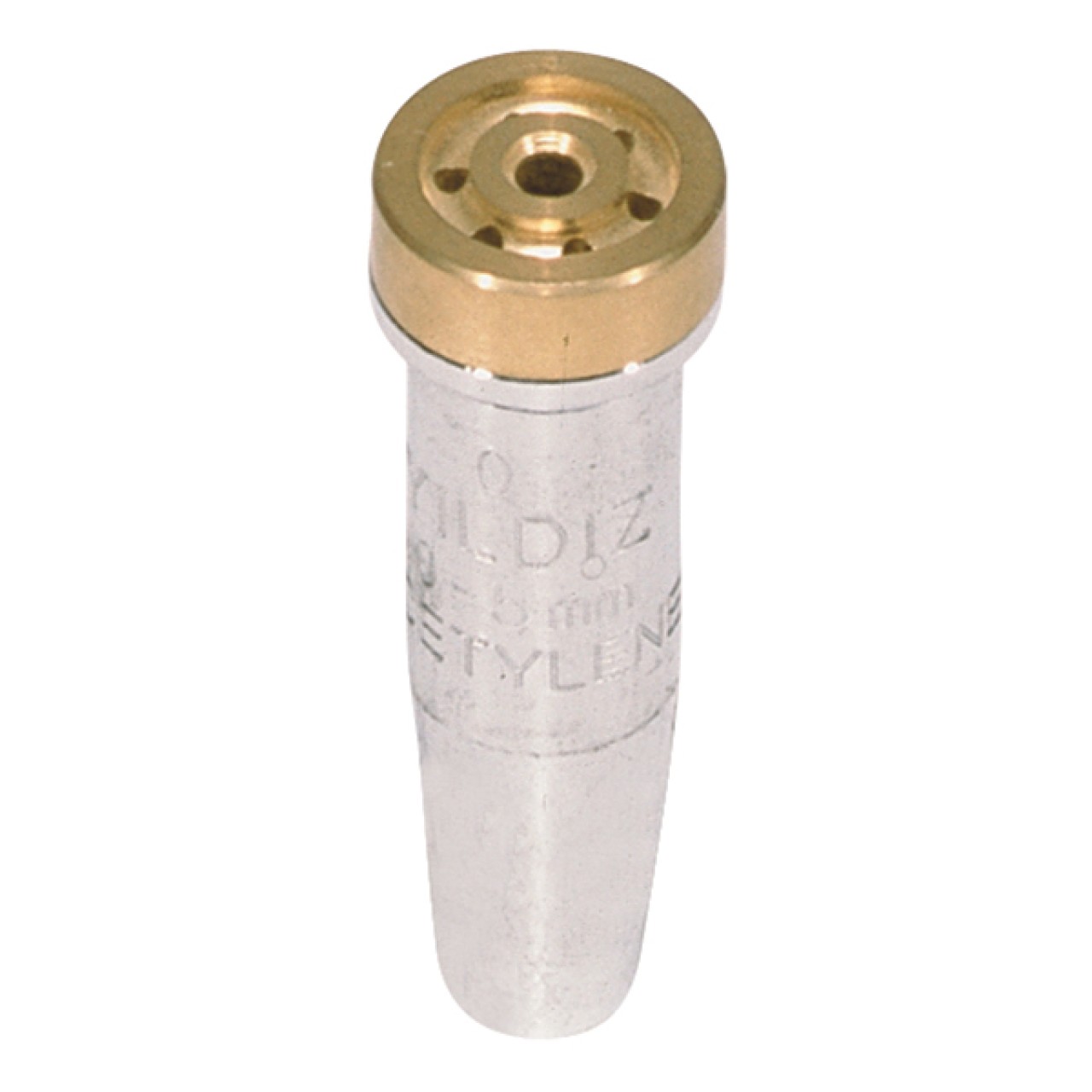 KESME LÜLESİ ASETİLEN 100-175MM