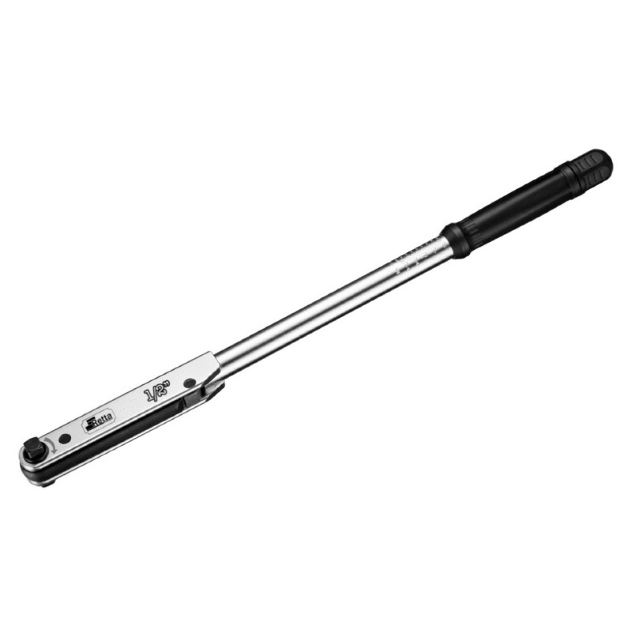 KLASİK TORK ANAHTARI 1/2'' 25-135NM