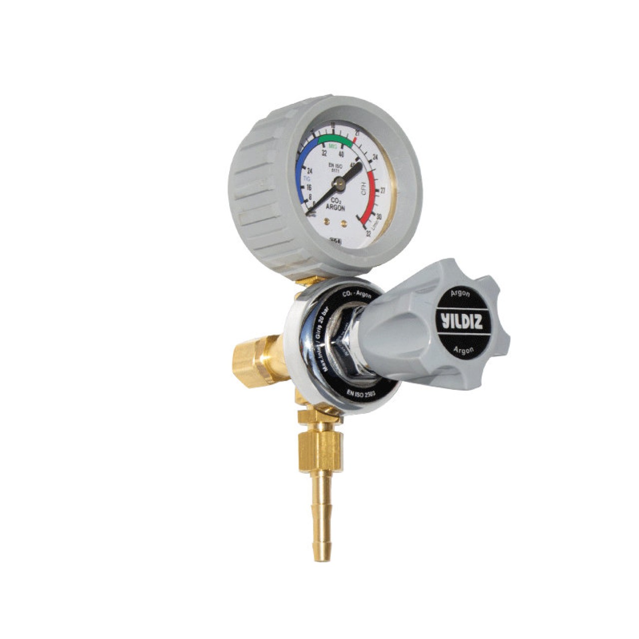 KULLANIM YERİ REG.ARGON CO2