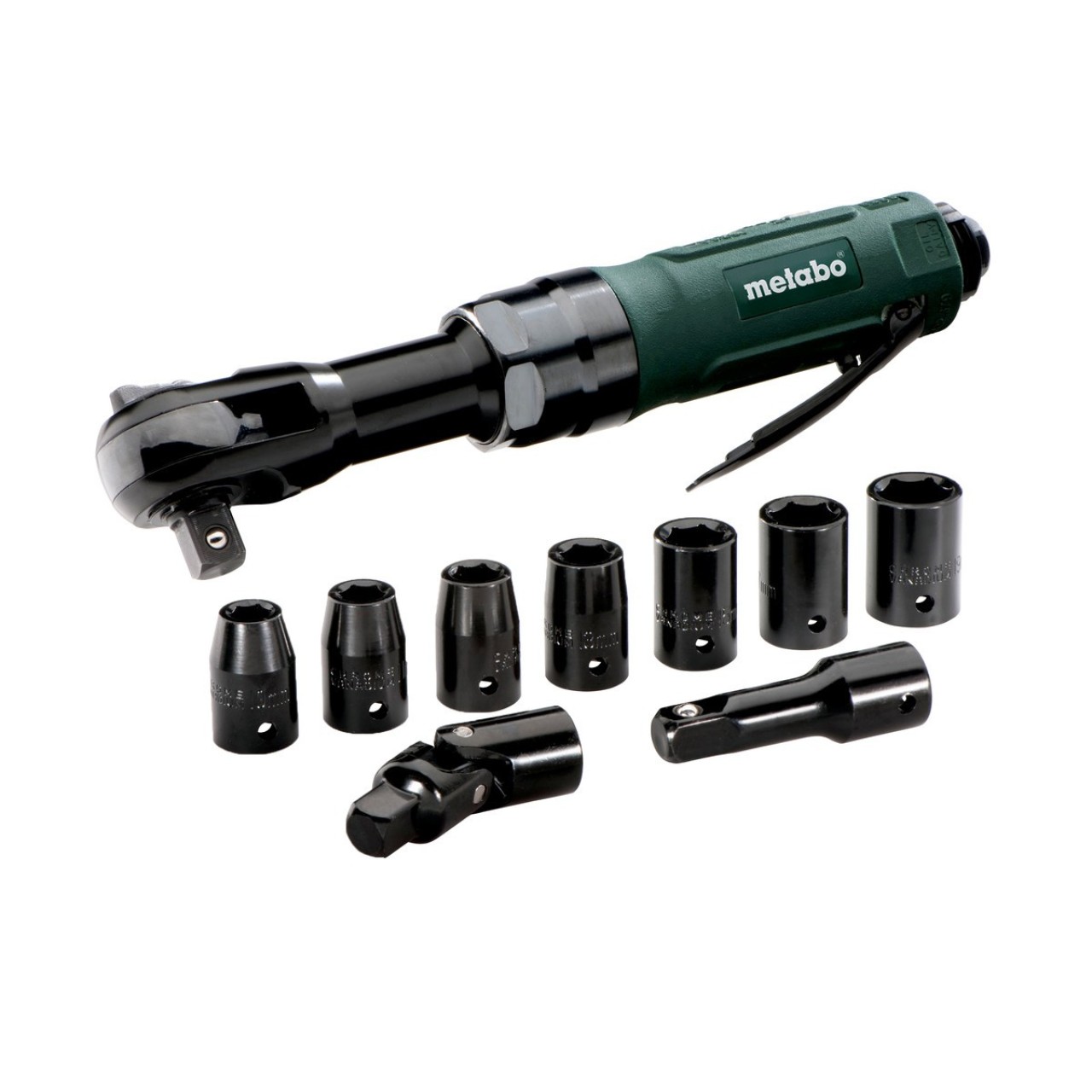 METABO 1/2" HAVALI CIRCIR LOKMA