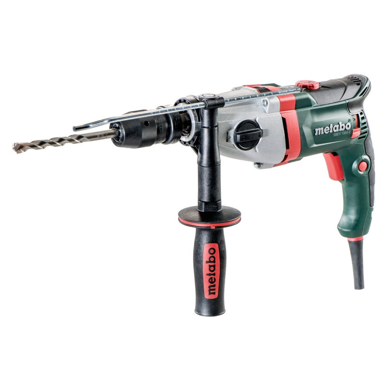 METABO DARBELİ MATKAP