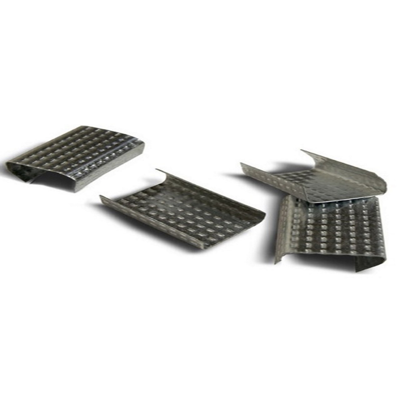 METAL ÇEMBER TOKASI 12MM