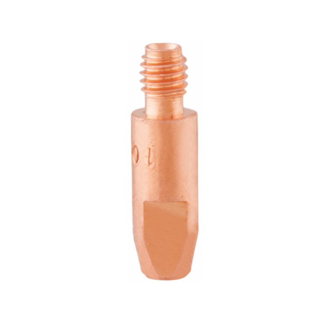 MİG KONTAK MEME E-UCU M6X28 1,0MM