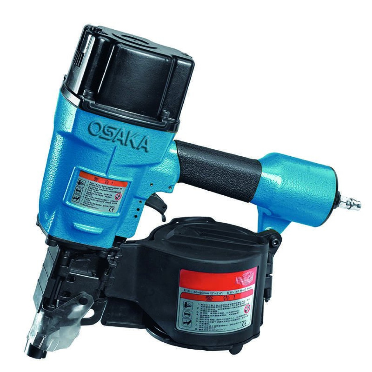 OSAKA ÇİVİ ÇAKMA 90MM