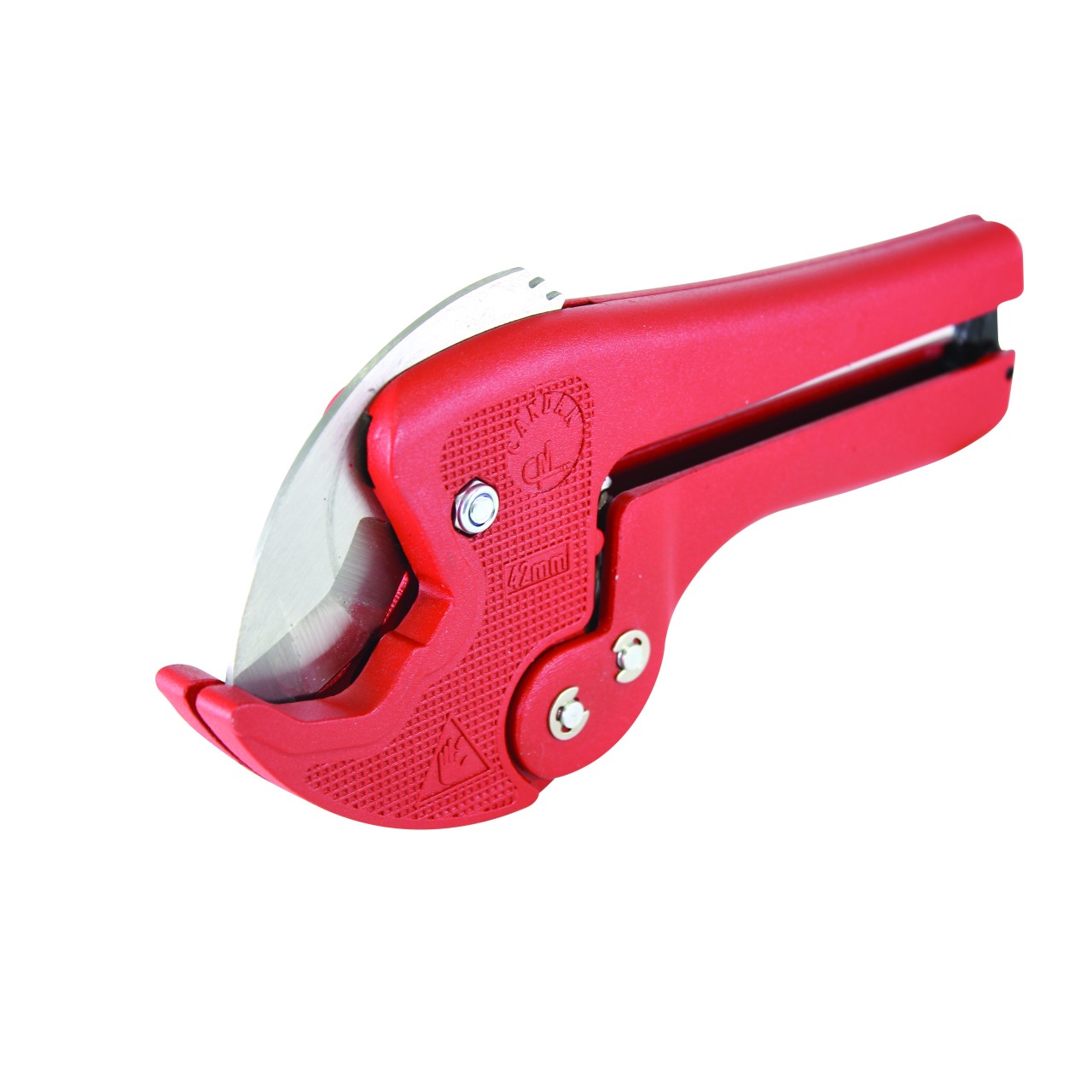 OTOMATİK PLASTİK BORU MAKASI 16-42MM