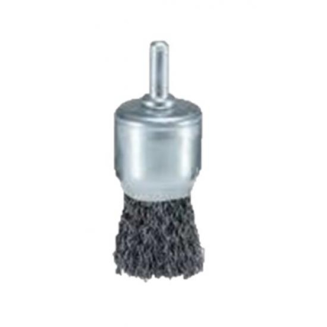 PASLANMAZ PİMLİ KOVAN FIRÇA 22MM