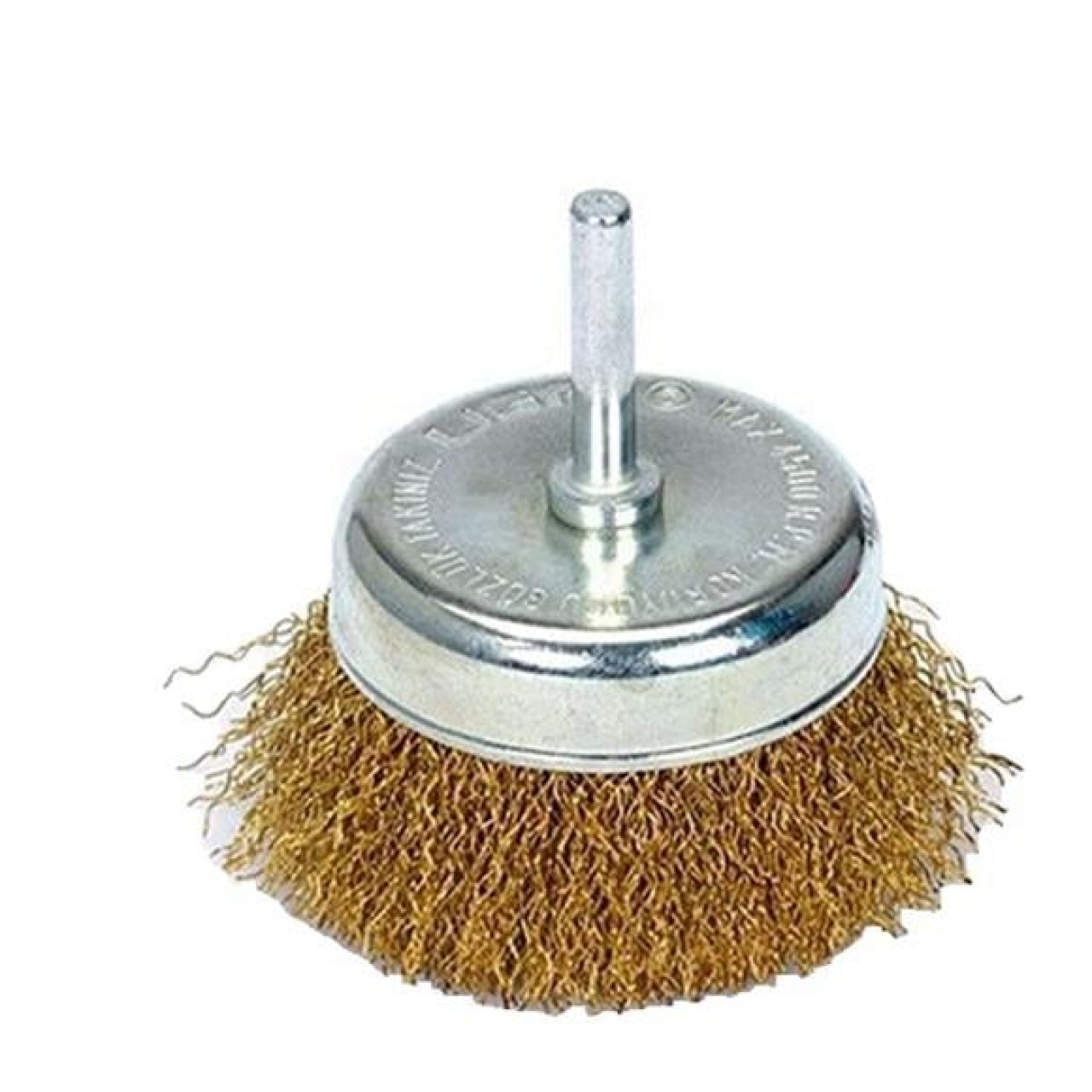 PİMLİ ÇANAK FIRÇA 70MM