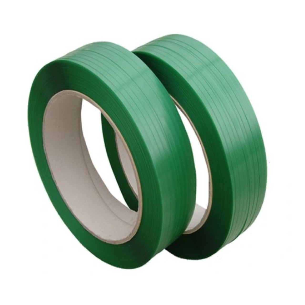 POLYESTER ÇEMBER 19MM 0,70 40Q YEŞİL