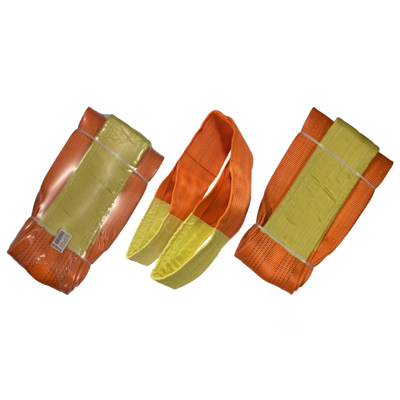 POLYESTER SAPAN 15 TON 3MT 7:1