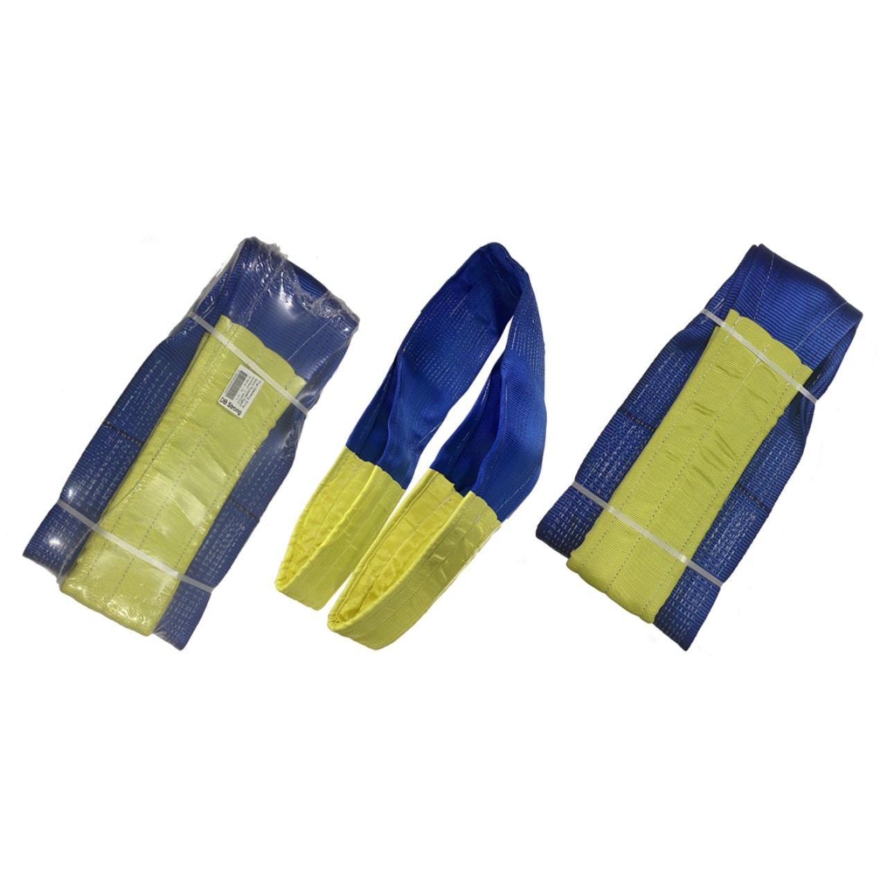 POLYESTER SAPAN 8 TON 5 MT.