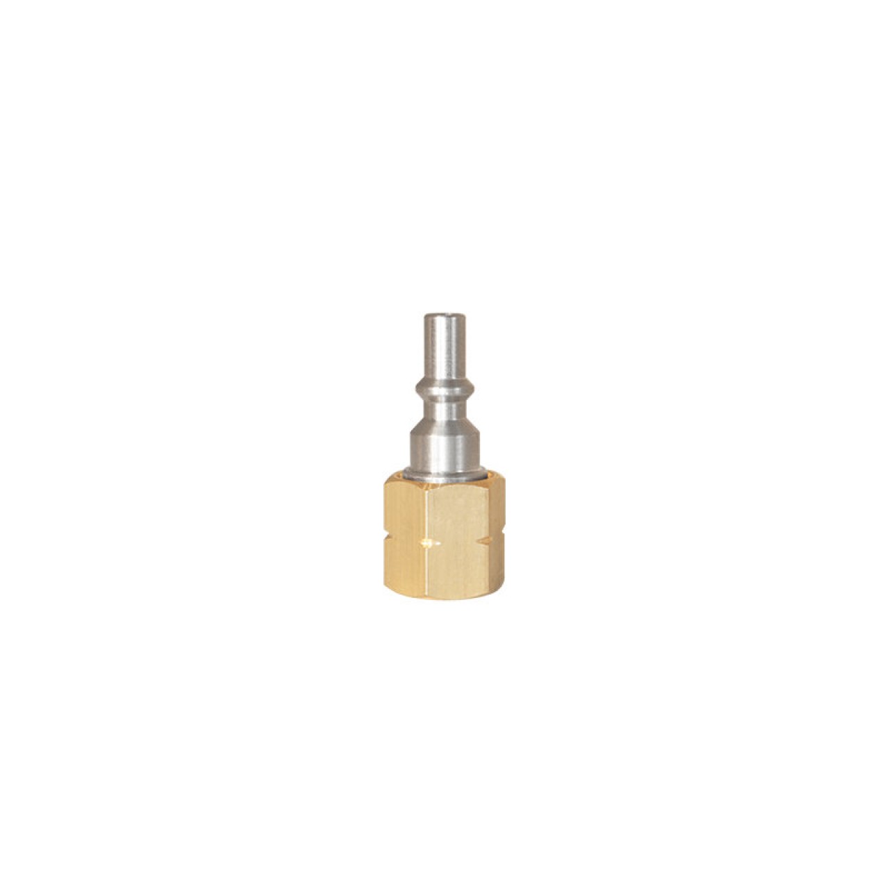 QUİCK COUPLİNG BAĞ.EKİPMANI G3/8''SOL YANICI GAZ