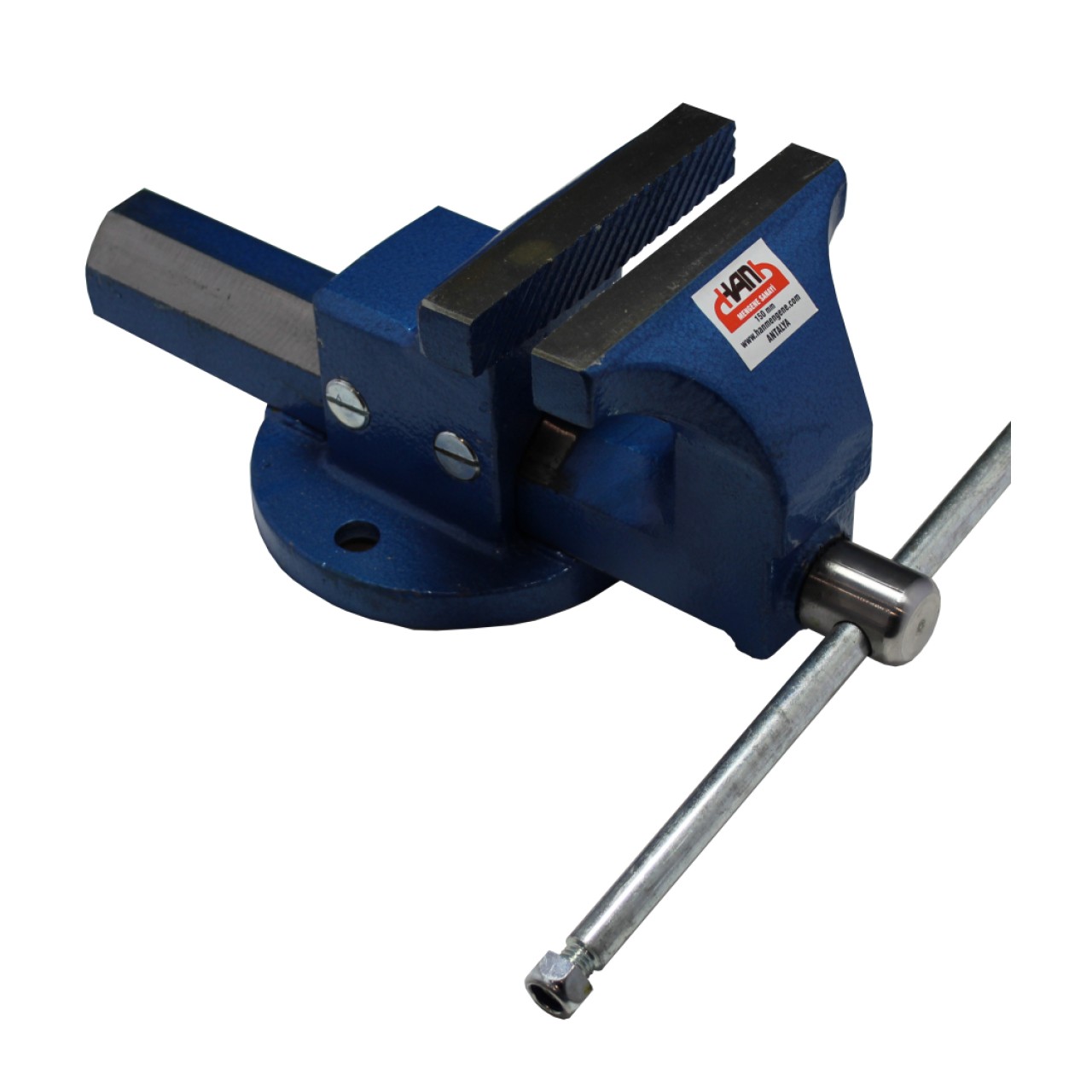 SABİT MENGENE 150MM