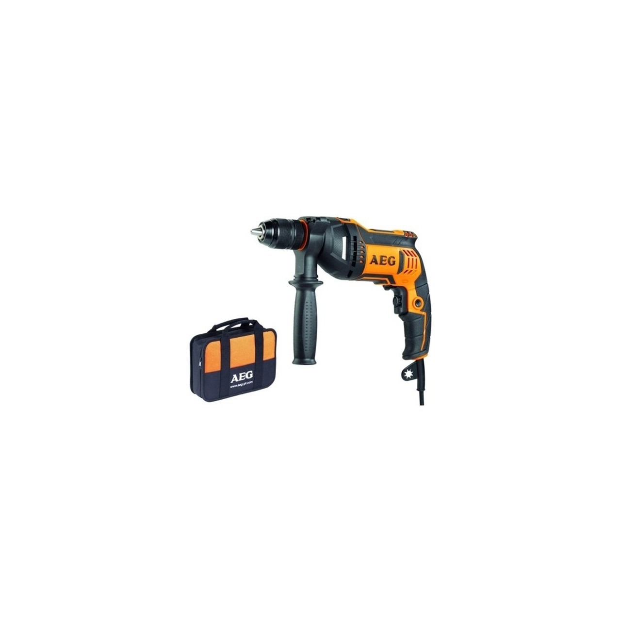 SBE750RE DARBELİ MATKAP 750W