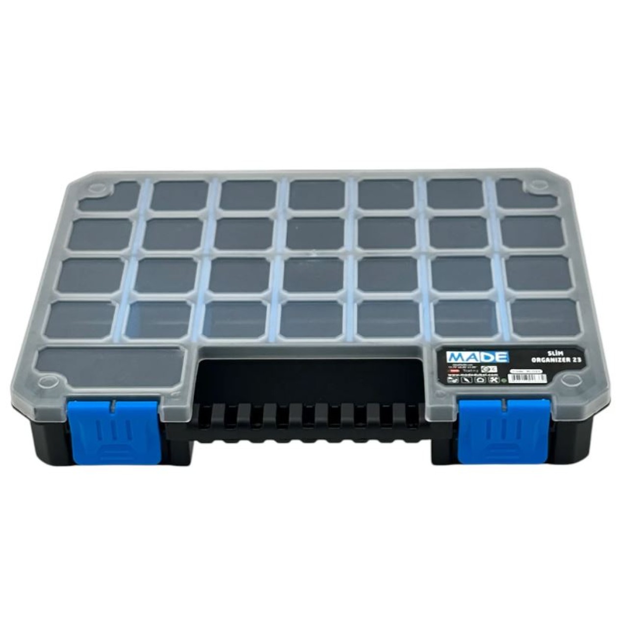 SLİM ORGANİZER 23