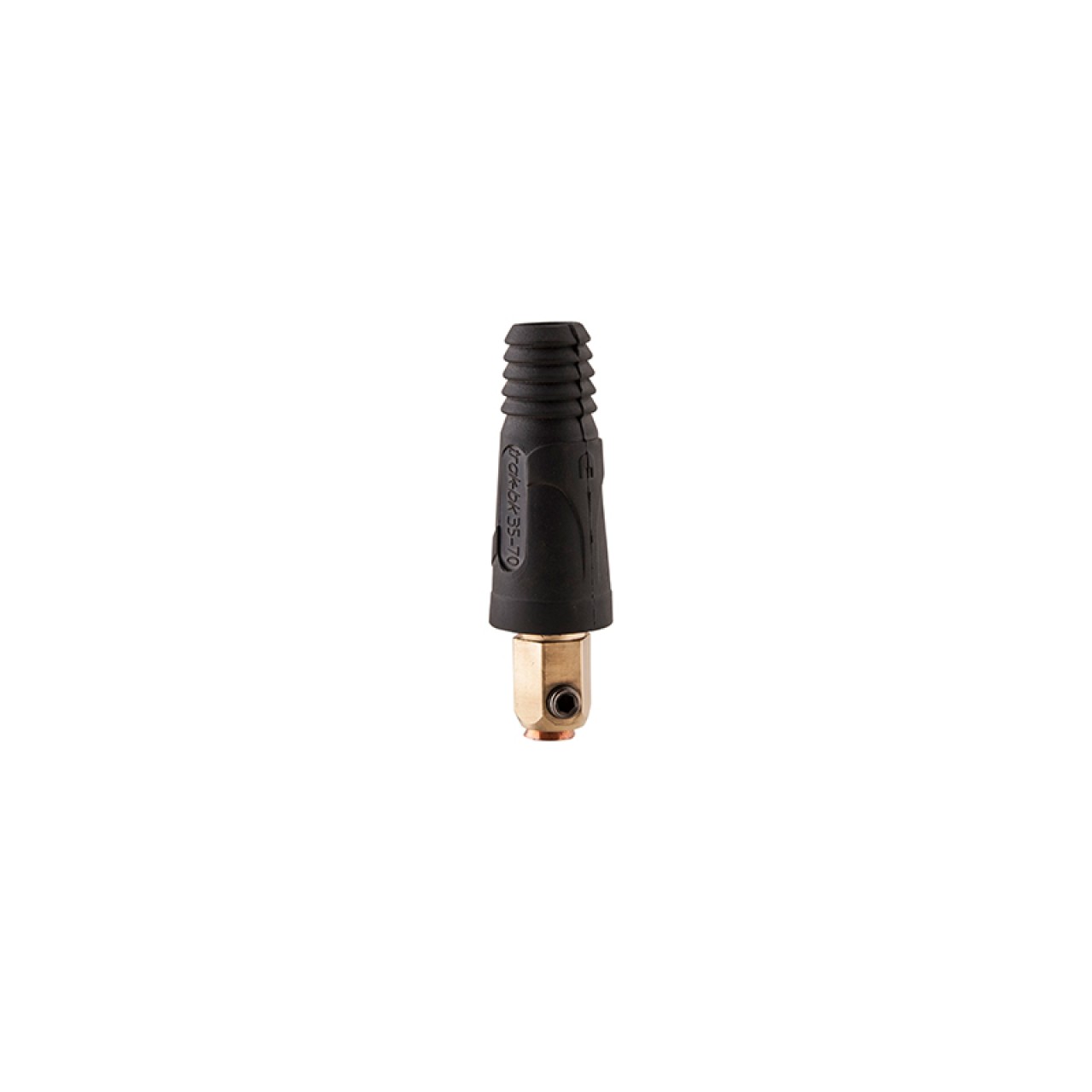 SOKET KABLO ERKEK 35/70 50/21MM