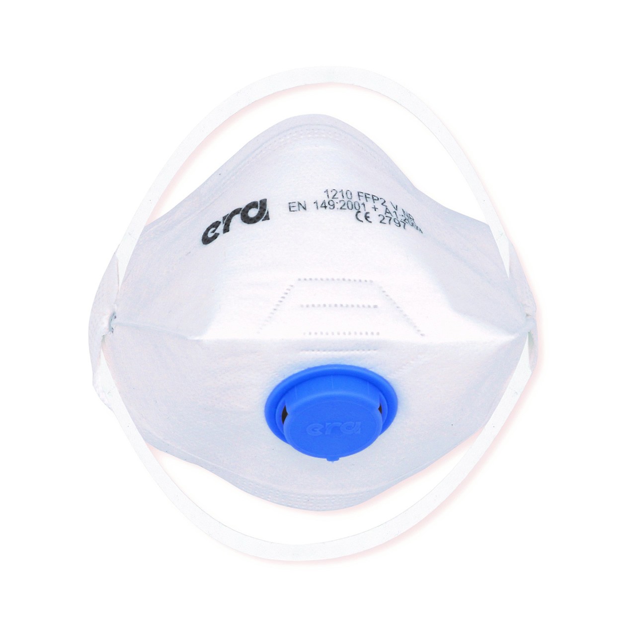 SOLUNUM MASKESİ 1210 FFP2 VNR
