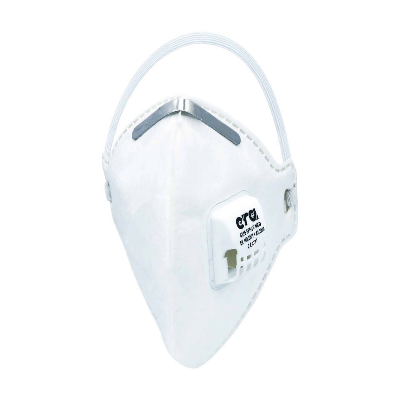 SOLUNUM MASKESİ 4310 FFP3 VNR D