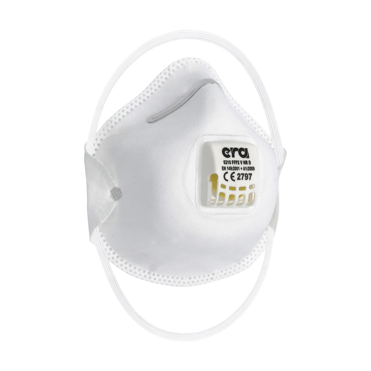 SOLUNUM MASKESİ 6210 FFP2 VNR D