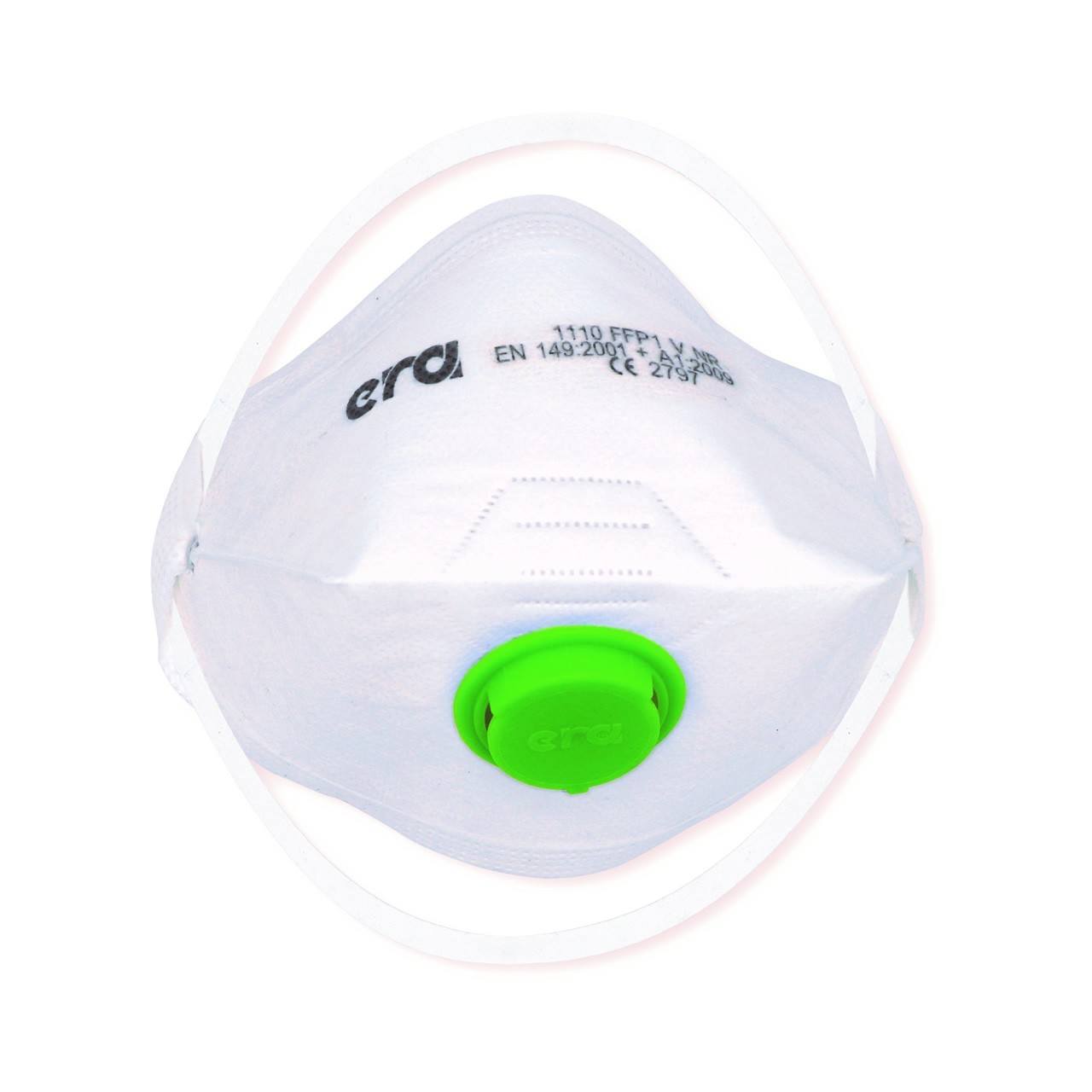 SOLUNUM MASKESİ FFP1 VNR 1110