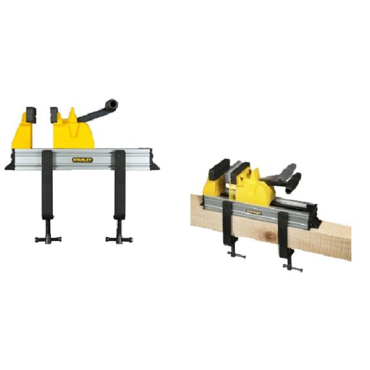 STANLEY TEZGAH MENGENESİ 1,2KG 80MM