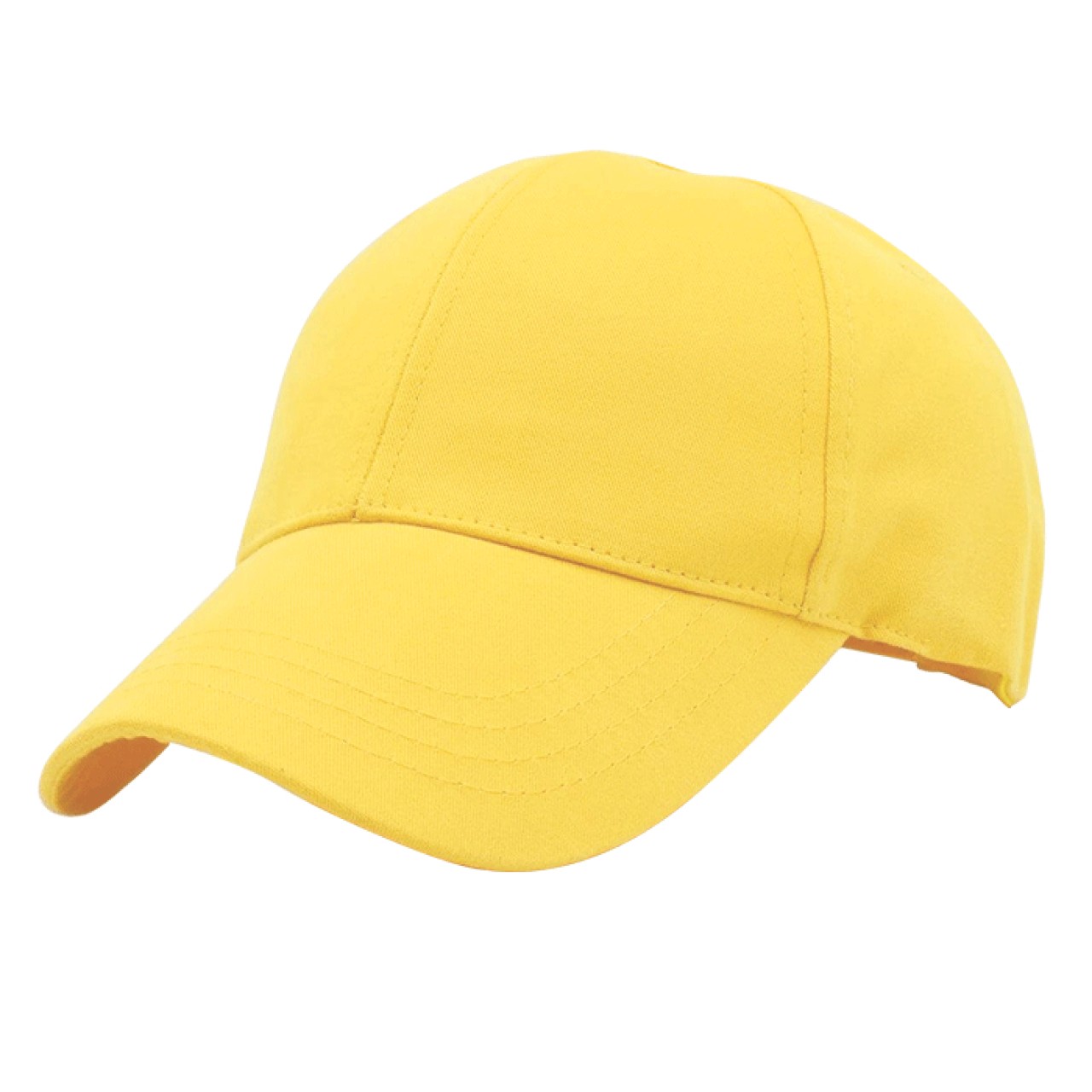 TABCAP KUMAŞ ŞAPKA BARET KIŞLIK SARI