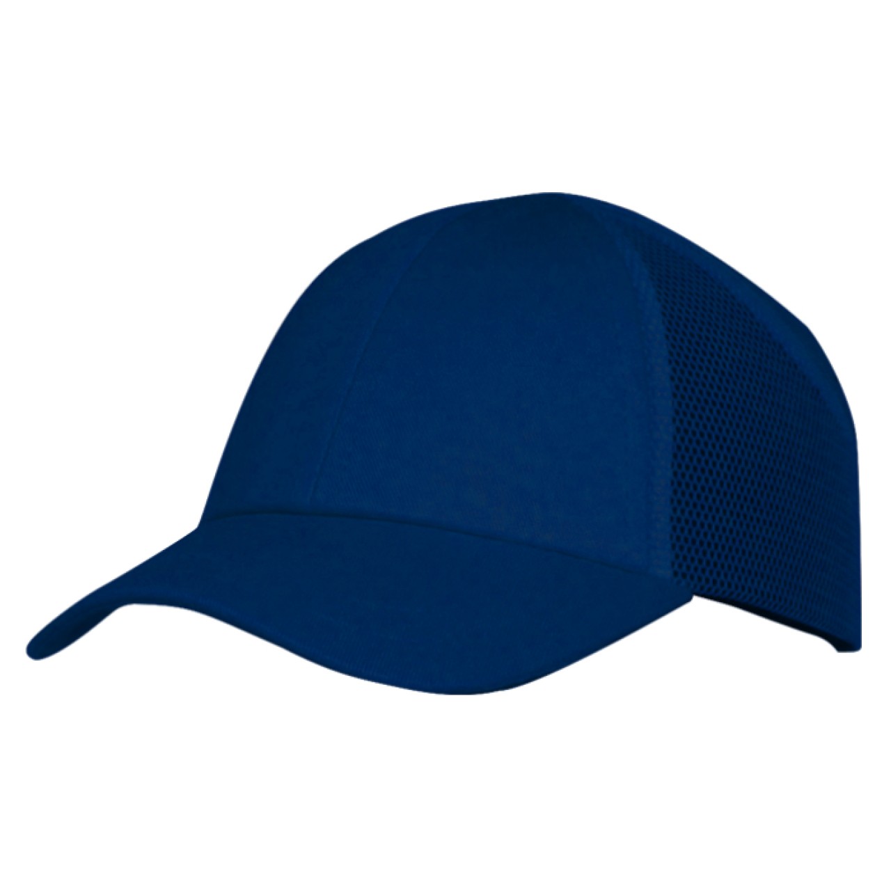 TABCAP KUMAŞ ŞAPKA BARET YAZLIK PETROL MAVİSİ