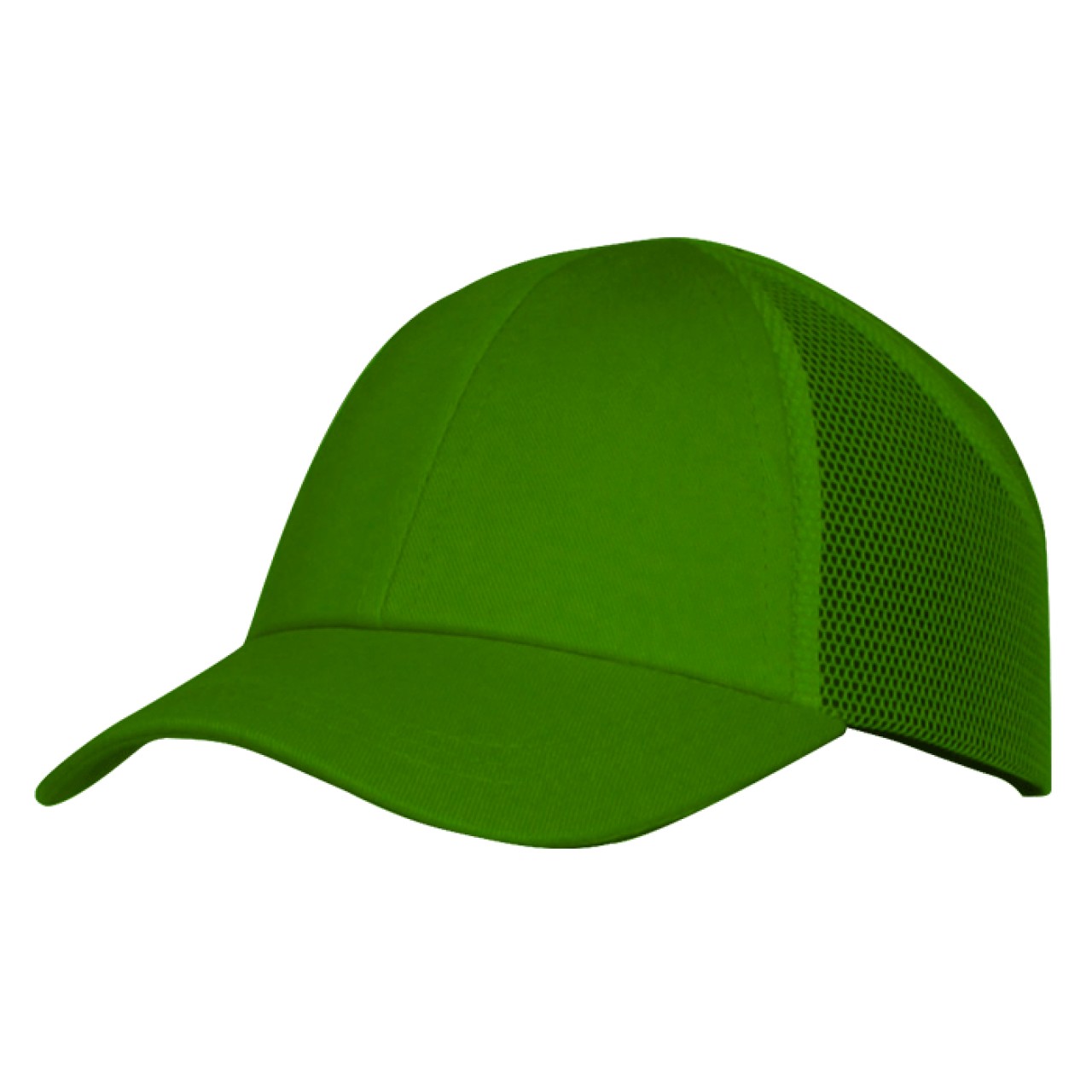TABCAP KUMAŞ ŞAPKA BARET YAZLIK YEŞİL
