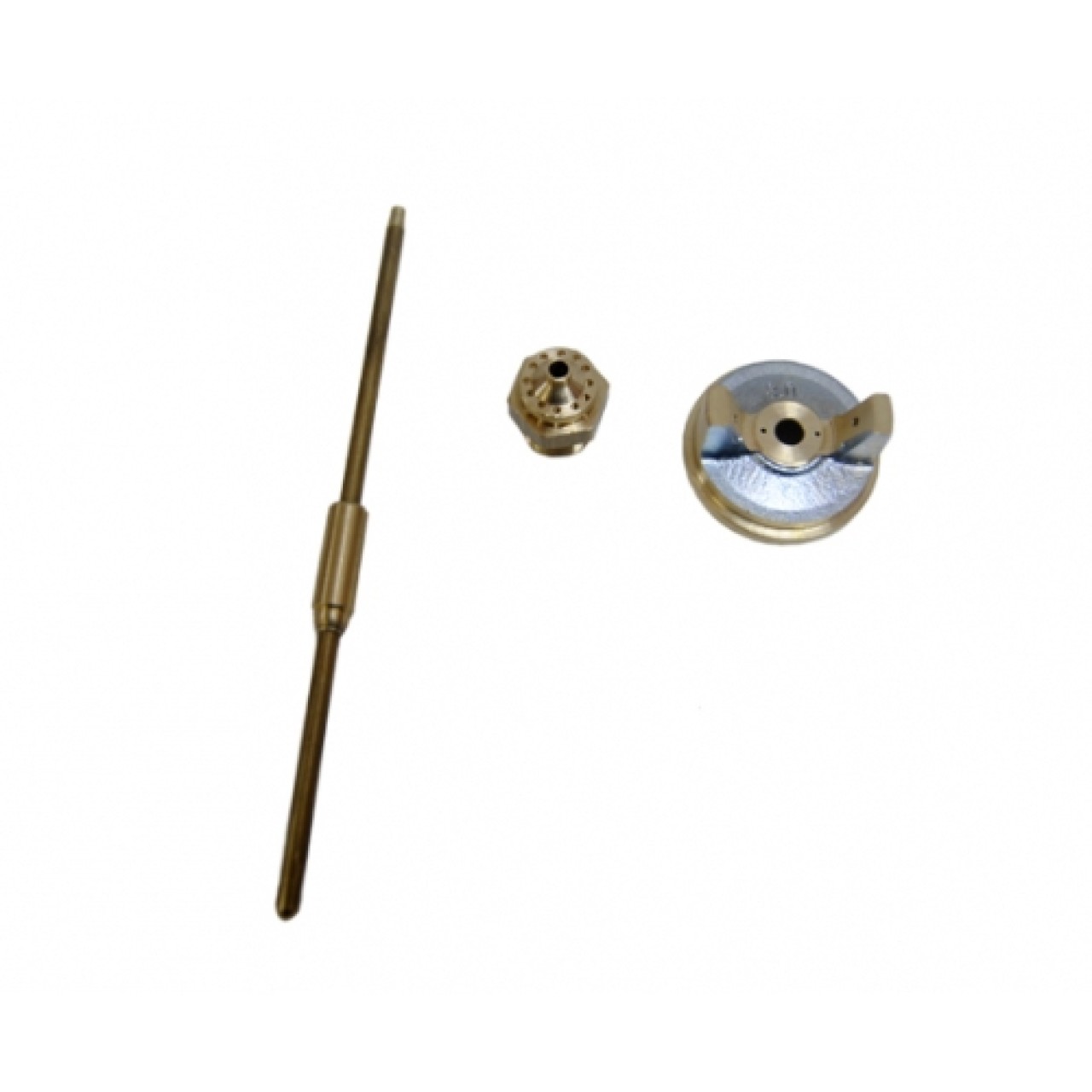 TAMİR TAKIM SETİ 4,0MM