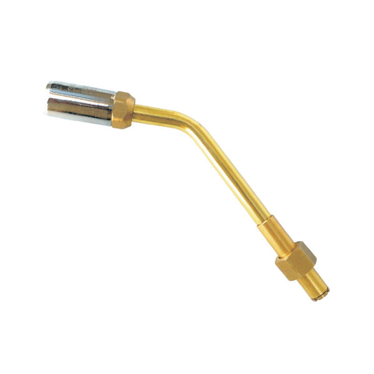 TAVLAMA BAŞLIK SET 18MM KUYUMCU TİP DOĞALGAZ