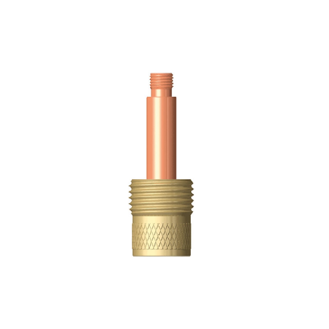 TİG KOLLET GÖVDE BÜYÜK GAZ LENS 17-18-26/3,2MM
