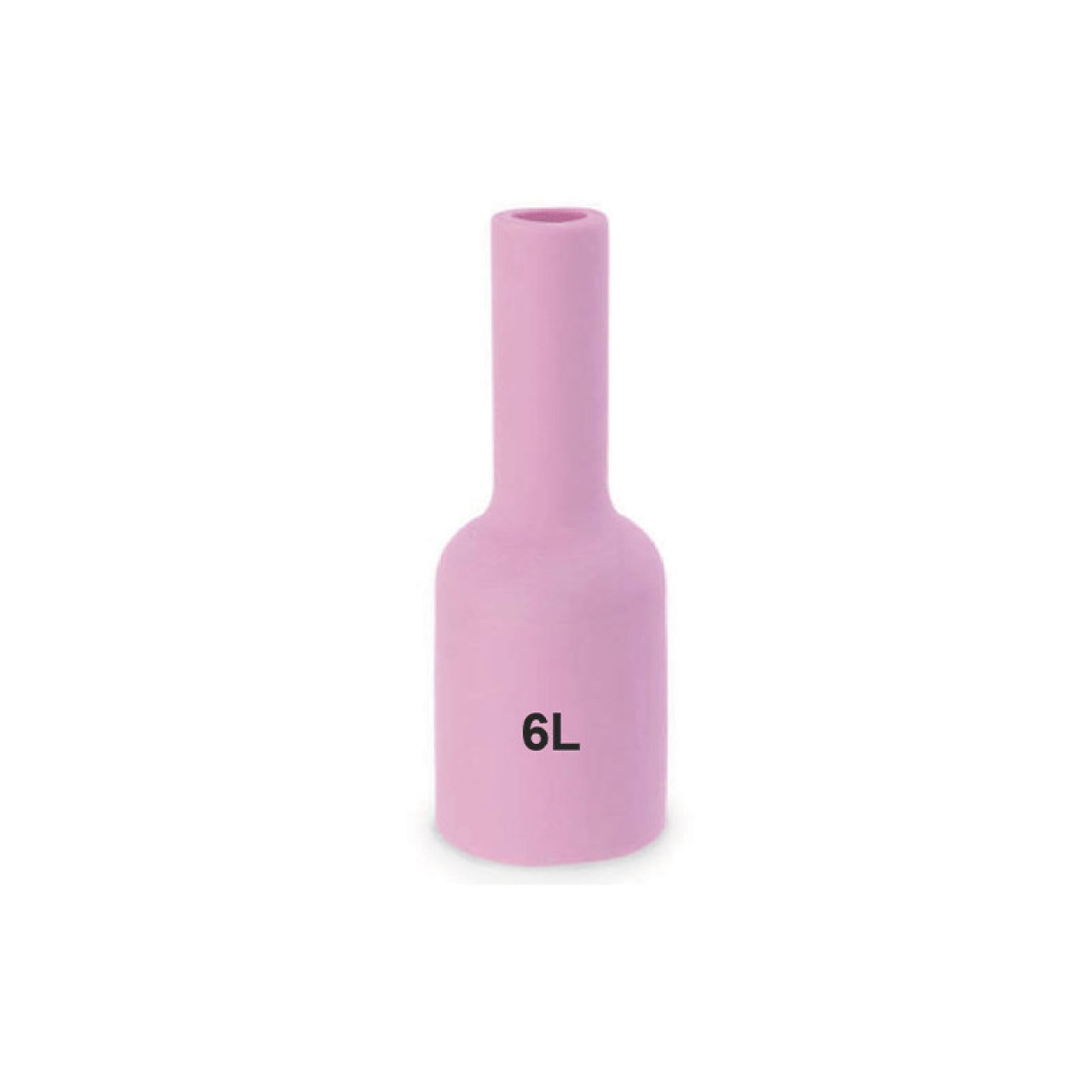 TİG SERAMİK GAZ LENS 17-18-26/NO:6L