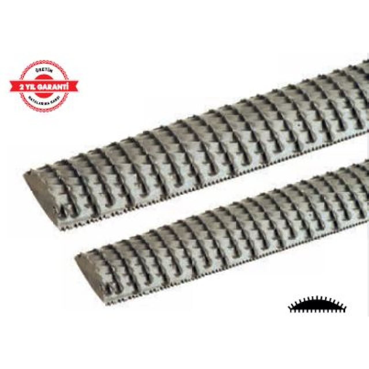 TOMAX AĞAÇ TÖRPÜ 10''250MM