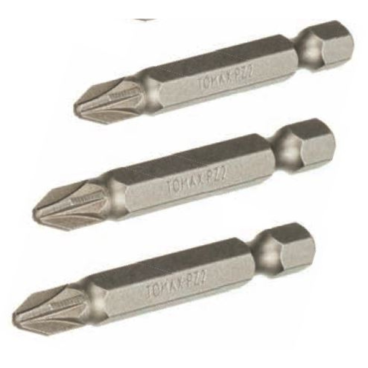 TOMAX BİTS UÇ YILDIZ PZ1X25