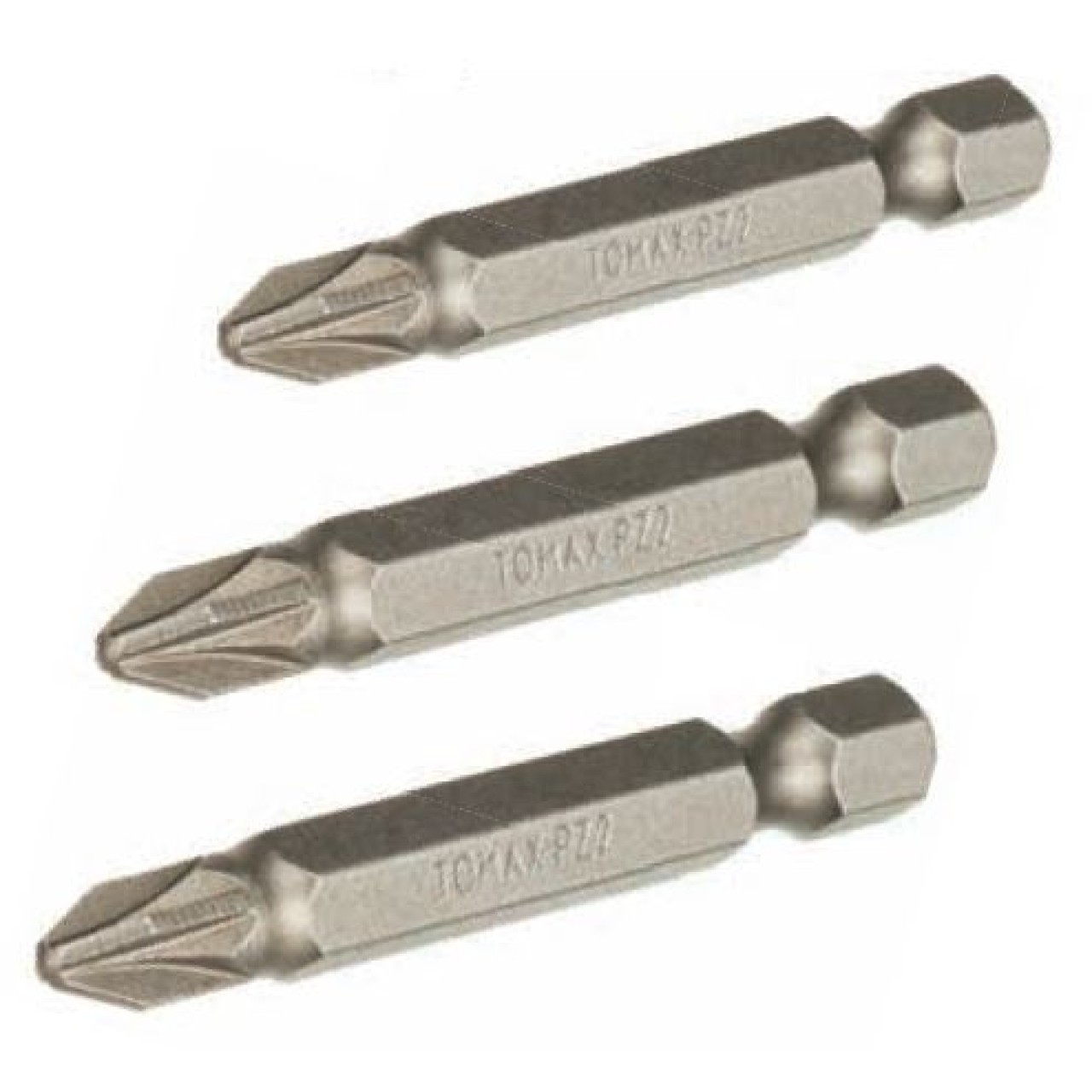 TOMAX BİTS UÇ YILDIZ PZ1X75