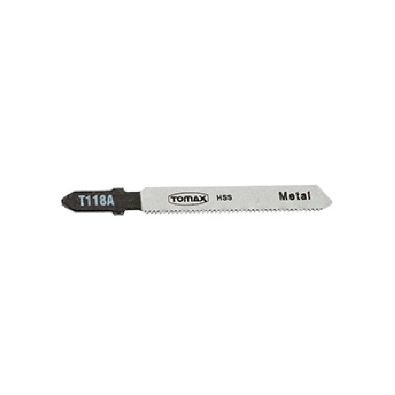 TOMAX DEKUPAJ AĞZI DELİKLİ NO:10