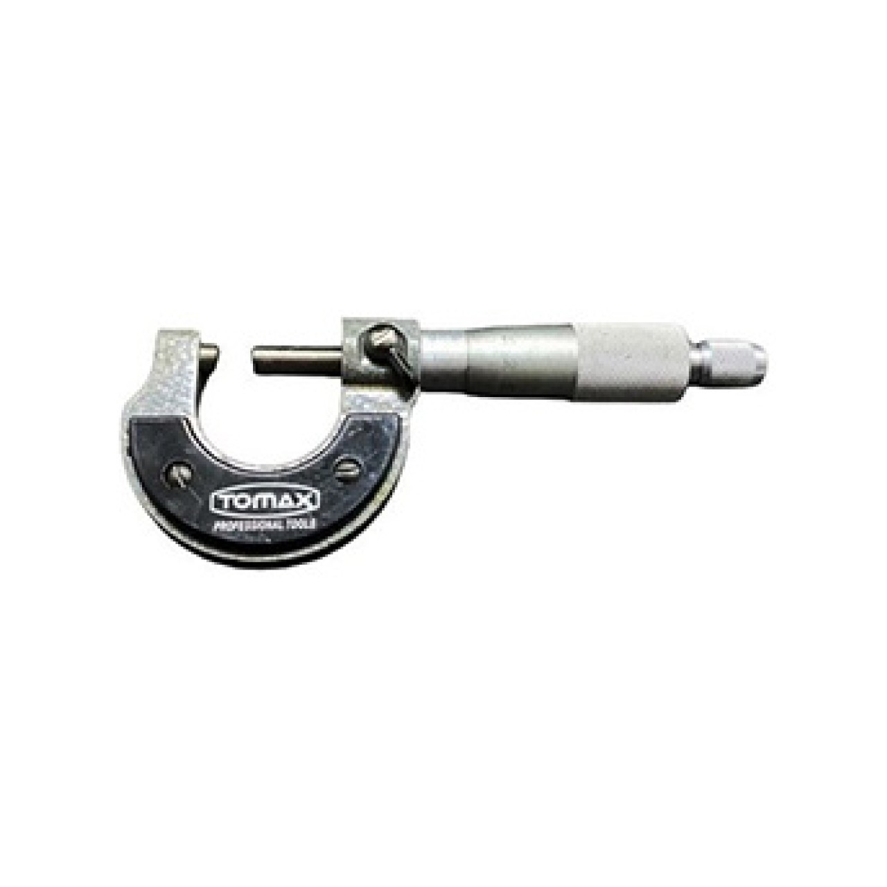 TOMAX MİKROMETRE 0-25MM