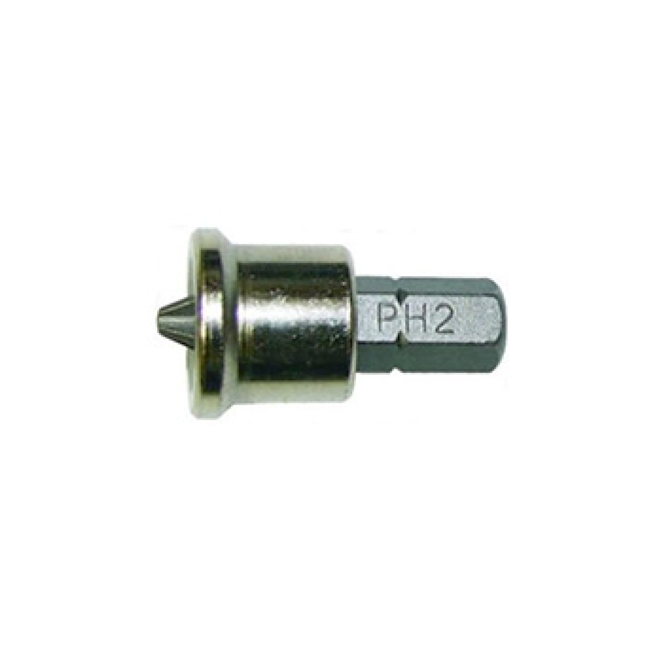 TOMAX ŞAPKALI BİTS UÇ PH2X25