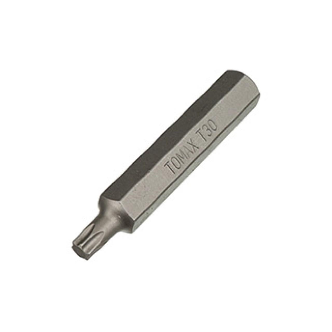TOMAX TORX UÇ OTOMOTİV BİTS H10 T40X75