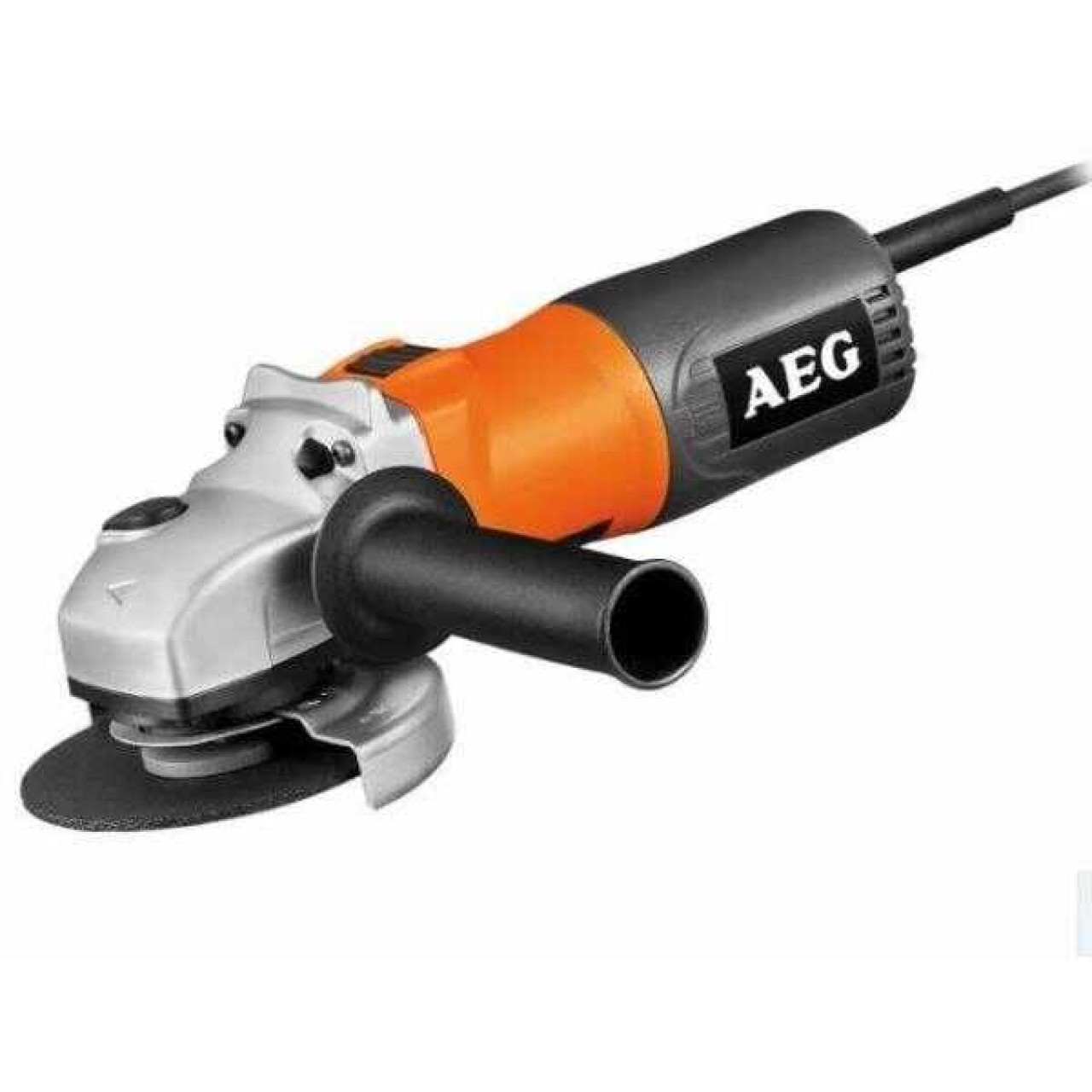 WS8-125S AVUÇ TAŞLAMA 125MM