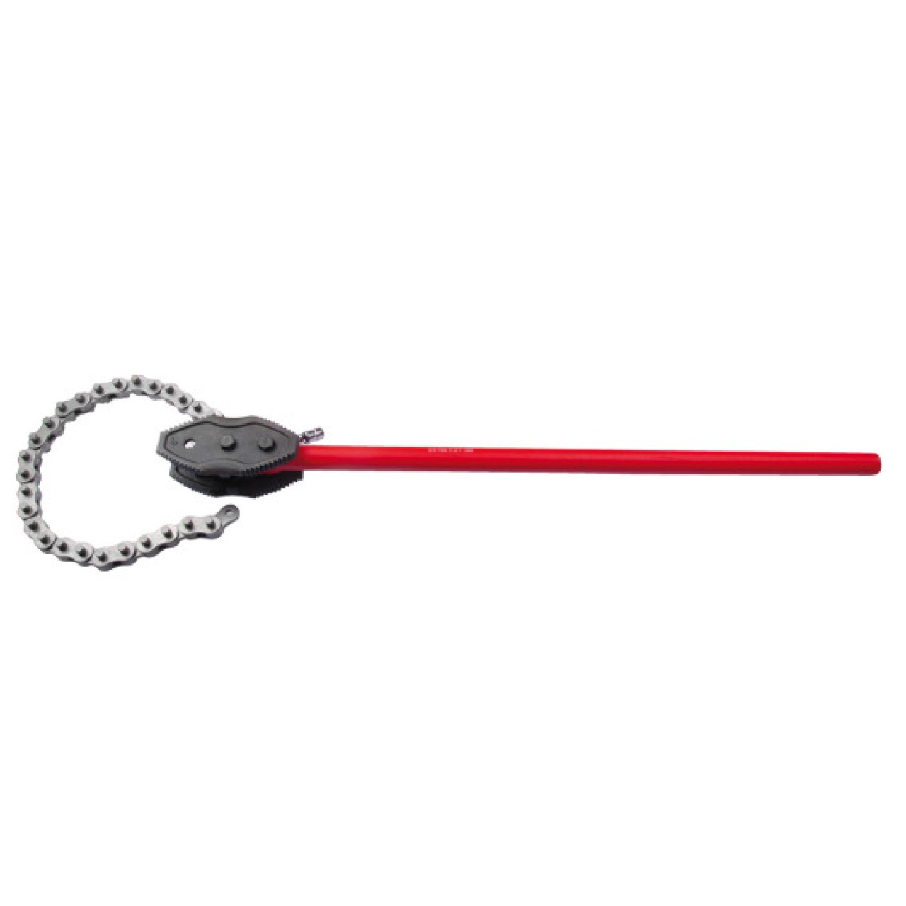 ZİNCİRLİ BORU ANAHTARI 2,5''