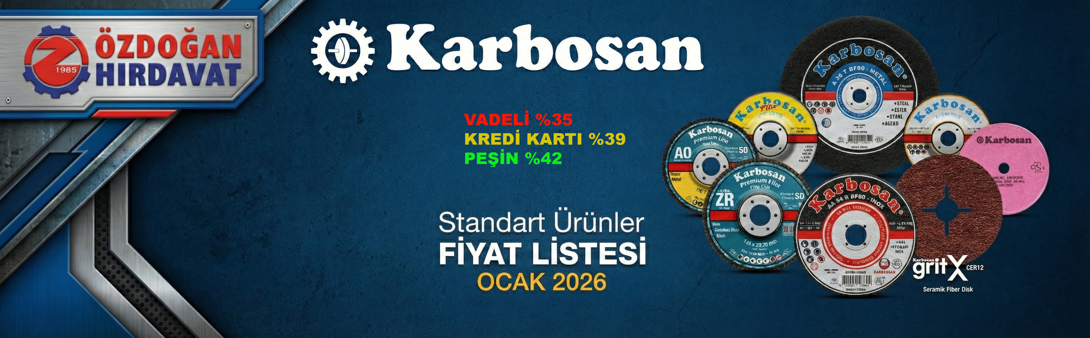 KARBOSAN